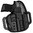 ADAPTIVE TACTICAL, LLC HOFTAC OMNICARRY HOLSTER OWB MICRO PISTOL LH BLACK
