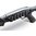 ADAPTIVE TACTICAL, LLC SHELL CARRIER FOR 12 GA MOSSBERG 500/590/88 BLACK