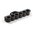 ADAPTIVE TACTICAL, LLC SHELL CARRIER FOR 12 GA MOSSBERG 500/590/88 BLACK