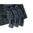 ADAPTIVE TACTICAL, LLC TAC-HAMMER 10/22 TRIPLE MAG POUCH MOLLE/BELT MOUNT BLACK