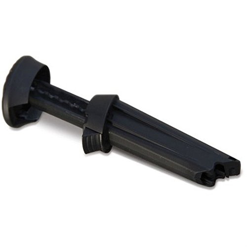 Der TAC-HAMMER Monopod bietet dir eine schnelle, stabile Unterstützung für deine Tac-Hammer Stocks, mit 3 Zoll verstellbarer Höhe und robuster Bauweise.