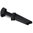ADAPTIVE TACTICAL, LLC TAC-HAMMER ADJ. MONOPOD FITS ALL TAC-HAMMER STOCKS BLACK