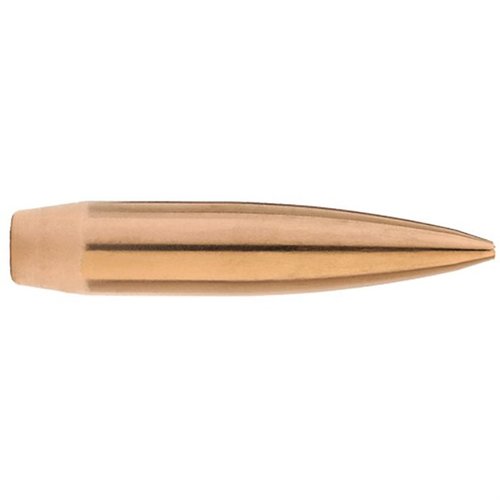 Die MATCHKING 6MM (0.243") HPBT Geschosse bieten dir optimale Ballistik für Wettkämpfe und ermöglichen präzises Schießen auf lange Distanzen.