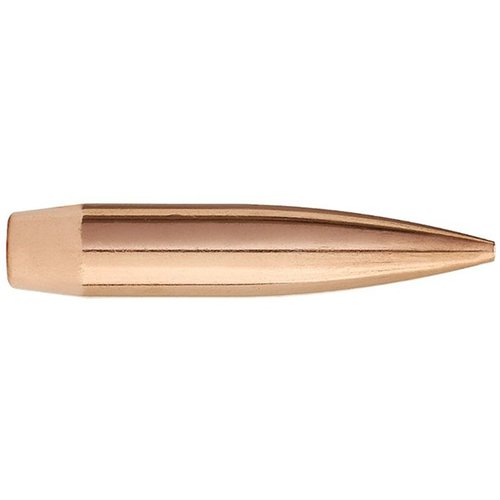 Die MATCHKING-X 7MM HPBT Kugeln bieten präzise Leistung beim Schießen und Jagen, mit hoher Ballistik und zuverlässiger Expansion auf lange Distanz.