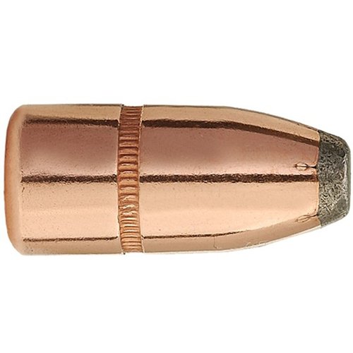 Die PRO-HUNTER 35 CALIBER (0.355") FLAT NOSE Geschosse bieten zuverlässige Zuführung und optimale Penetration für die .350 Legend, perfekt für die Jagd auf Großwild.