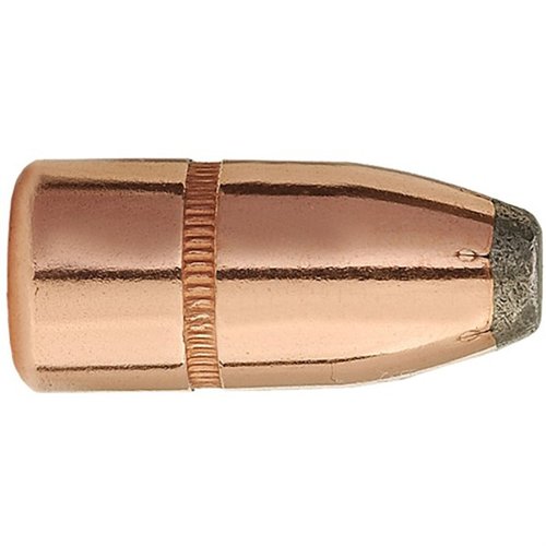 Die SIERRA PRO-HUNTER 35 CALIBER (0.355") Flat Nose Geschosse bieten zuverlässige Zuführung, optimale Penetration und Expansion für die .350 Legend Patrone.