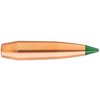 Die TIPPED GAMEKING 6.5MM (0.264") von SIERRA bietet hervorragende Expansion und Penetration für die Jagd auf Wild, ideal für 1x8" Laufgewinde.
