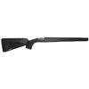 Der GRAYBOE FLAGSTAFF UMC kompatible Fixed Stock ist leicht, robust und wetterfest, mit M-LOK Slots und QD Cups für optimale Anpassung und Leistung.