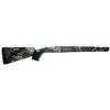 Der GRAYBOE FLAGSTAFF UMC kompatible Fixed Stock ist leicht, robust und wetterbeständig, mit M-LOK Slots und QD Cups für vielseitige Befestigungsmöglichkeiten.