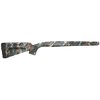 Der GRAYBOE FLAGSTAFF UMC kompatible Fixed Stock ist leicht, robust und wetterbeständig, perfekt für militärische und industrielle Anwendungen mit M-LOK und QD Befestigungen.