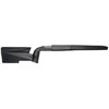 Der GRAYBOE HALO UMC kompatible Fixed Stock bietet dir eine robuste, wetterfeste Polymer-Konstruktion mit M-LOK Slots, QD Cups und ergonomischem Design.