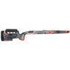 GRAYBOE CORE UMC COMPATIBLE ADJUSTABLE STOCK HUNTER ORANGE