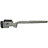 Der GRAYBOE CORE UMC kompatible Adjustable Stock bietet überragende Stärke, Anpassungsfähigkeit und Präzision für Langstreckenwettkämpfe mit AICS-Magazinen.