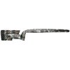 Der GRAYBOE HALO UMC kompatible Fixed Stock bietet dir eine robuste, wetterfeste Polymer-Konstruktion, ergonomisches Design und M-LOK Slots für vielseitige Montagen.