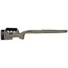 Der GRAYBOE CORE UMC COMPATIBLE ADJUSTABLE STOCK bietet extreme Stärke und Präzision, ist AICS-kompatibel und hat verstellbare Wangenauflage und Längenverstellung.