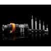 Mit dem SAC Modular Sizing Die Kit erhältst du eine präzise Lösung für die Größenanpassung deiner Patronen, inklusive Neck/Shoulder Bushing und optimaler Wiederholgenauigkeit.