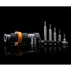 SHORT ACTION CUSTOMS, LLC. 6.5X47MM LAPUA MODULAR SIZING DIE KIT