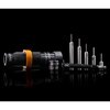 Mit dem MODULAR SIZING DIE KIT erhältst du eine präzise, vielseitige Lösung für die Größenanpassung deiner Patronen, inklusive Neck/Shoulder Bushing und Decapping Mandrel.