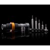 Das SAC Modular Sizing Die Kit bietet eine präzise Anpassung der Hülsenform, minimiert Laufabweichungen und sorgt für optimale Neck Tension von 0,003".