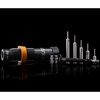 Das SAC Modular Sizing Die Kit bietet eine präzise Anpassung der Hülsenform und minimiert das Laufverziehen, ideal für die 270 Winchester.