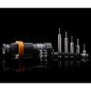 Das SAC Modular Sizing Die Kit bietet präzise Anpassung der Hülsenform, minimiert Laufabweichungen und sorgt für optimale Neck Tension von 0,003".
