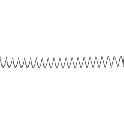 Die ISMI Recoil Springs für die Sig Sauer P320® Compact bieten eine verbesserte Leistung mit einer langlebigen Chrome Silicon Feder für optimale Rückstoßkontrolle.