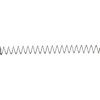 Die ISMI Recoil Springs für die Sig Sauer P320® Compact bieten eine verbesserte Leistung mit einem hochwertigen Chrome Silicon Einzelrückstoßfeder für präzises Schießen.