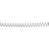 Die ISMI Recoil Springs für die Sig Sauer P320® Compact bieten eine verbesserte Leistung mit einer 18lbs Feder aus Chrom-Silizium für optimale Rückstoßkontrolle.