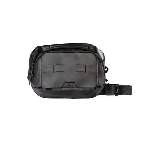 Die ACHRO™ 5L EDC Sling Bag bietet einen diskreten Waffenspeicher, vielseitige Organisationsmöglichkeiten und hohen Tragekomfort für den Alltag.