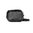 MISSION FIRST TACTICAL, LLC ACHRO 5L EDC SLING BAG W/LASER CUT MOLLE BLACK