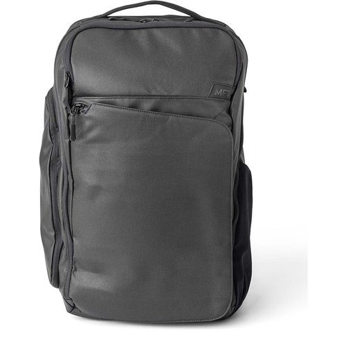 Die MISSION FIRST TACTICAL ACHRO™ 30L EDC SLICK SLING BAG bietet diskrete Waffenspeicherung, bequemen Tragekomfort und vielseitige Organisationsmöglichkeiten.