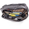 Die ACHRO™ 10L EDC Sling Bag bietet ein diskretes Waffenfach, komfortable Polsterung und vielseitige Organisationsmöglichkeiten für deinen Alltag.