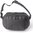 MISSION FIRST TACTICAL, LLC ACHRO 10L EDC SLING BAG W/LASER CUT MOLLE BLACK