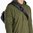 MISSION FIRST TACTICAL, LLC ACHRO 10L EDC SLING BAG W/LASER CUT MOLLE BLACK