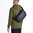 MISSION FIRST TACTICAL, LLC ACHRO 10L EDC SLING BAG W/LASER CUT MOLLE BLACK