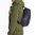 MISSION FIRST TACTICAL, LLC ACHRO 10L EDC SLING BAG W/LASER CUT MOLLE BLACK