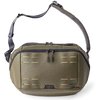 Der ACHRO™ 10L EDC Sling Bag bietet diskrete Waffenspeicherung, komfortable Trageoptionen und vielseitige Organisationsmöglichkeiten für deinen Alltag.