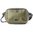 MISSION FIRST TACTICAL, LLC ACHRO 10L EDC SLING BAG W/LASER CUT MOLLE FOREST NIGHT