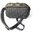 MISSION FIRST TACTICAL, LLC ACHRO 10L EDC SLING BAG W/LASER CUT MOLLE FOREST NIGHT