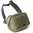 MISSION FIRST TACTICAL, LLC ACHRO 10L EDC SLING BAG W/LASER CUT MOLLE FOREST NIGHT