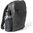 MISSION FIRST TACTICAL, LLC ACHRO 22L EDC SLING BAG W/LASER CUT MOLLE BLACK