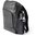 MISSION FIRST TACTICAL, LLC ACHRO 22L EDC SLING BAG W/LASER CUT MOLLE BLACK