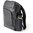 MISSION FIRST TACTICAL, LLC ACHRO 22L EDC SLING BAG W/LASER CUT MOLLE BLACK