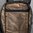 MISSION FIRST TACTICAL, LLC ACHRO 22L EDC SLING BAG W/LASER CUT MOLLE BLACK