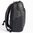 MISSION FIRST TACTICAL, LLC ACHRO 22L EDC SLING BAG W/LASER CUT MOLLE BLACK
