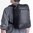 MISSION FIRST TACTICAL, LLC ACHRO 22L EDC SLING BAG W/LASER CUT MOLLE BLACK