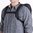 MISSION FIRST TACTICAL, LLC ACHRO 22L EDC SLING BAG W/LASER CUT MOLLE BLACK