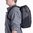 MISSION FIRST TACTICAL, LLC ACHRO 22L EDC SLING BAG W/LASER CUT MOLLE BLACK