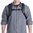MISSION FIRST TACTICAL, LLC ACHRO 22L EDC SLING BAG W/LASER CUT MOLLE BLACK