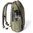 MISSION FIRST TACTICAL, LLC ACHRO 22L EDC SLING BAG W/LASER CUT MOLLE FOREST NIGHT